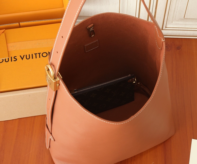 LV Shopping Bags